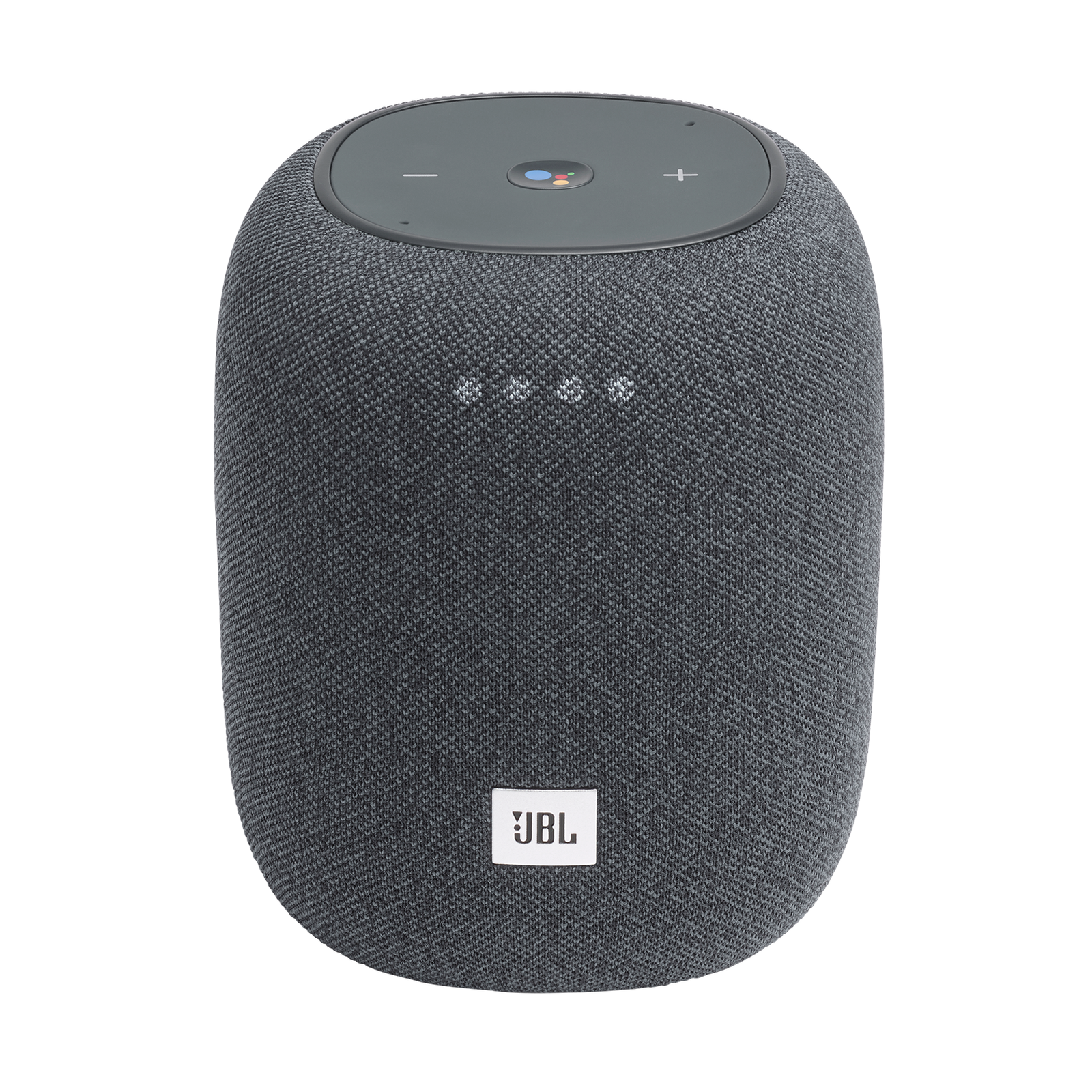 JBL Link Music Grey Smart Speaker REFURBISHED